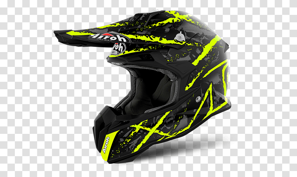 Terminetor Open Vision, Apparel, Crash Helmet Transparent Png