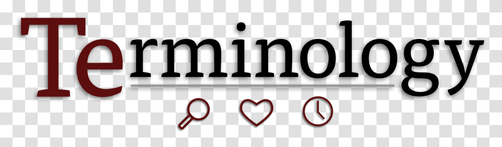 Terminology For Os X Dictionary Terminology, Heart, Interior Design, Indoors Transparent Png