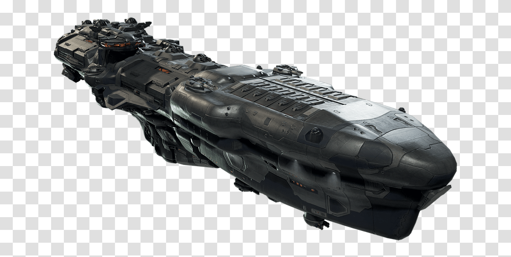 Terminus Null Sci Fi Spaceship Background, Aircraft, Vehicle, Transportation, Helicopter Transparent Png