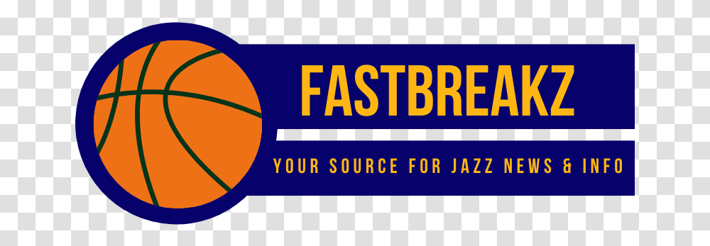 Terms & Privacy Fastbreakzcom Utah Jazz News In 1 Place For Basketball, Text, Word, Sphere, Alphabet Transparent Png