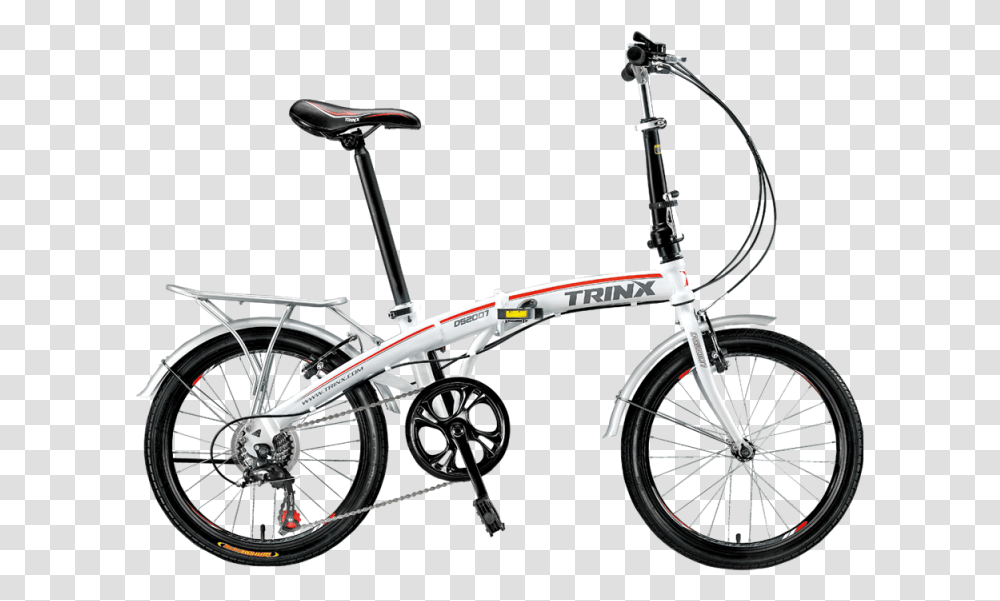 Tern Link, Wheel, Machine, Bicycle, Vehicle Transparent Png
