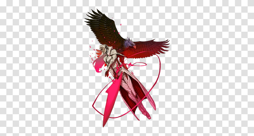 Terra Battle New Characters Falcon, Manga, Comics, Book, Clothing Transparent Png