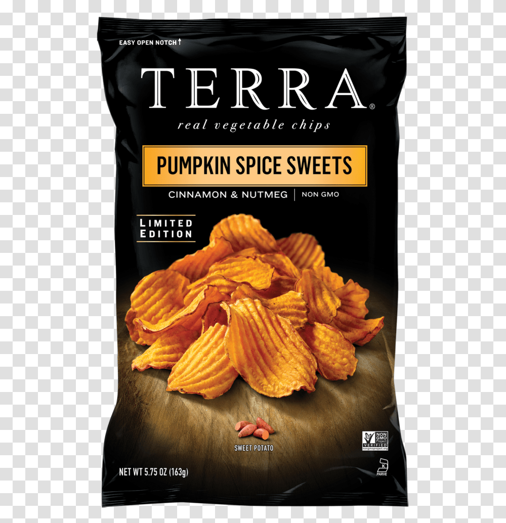 Terra Chips, Food, Plant, Invertebrate, Animal Transparent Png