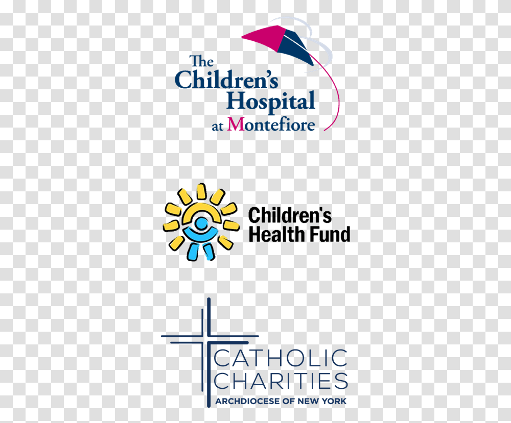 Terra Firma Sponsors Logo Children's Health Fund, Poster, Advertisement Transparent Png