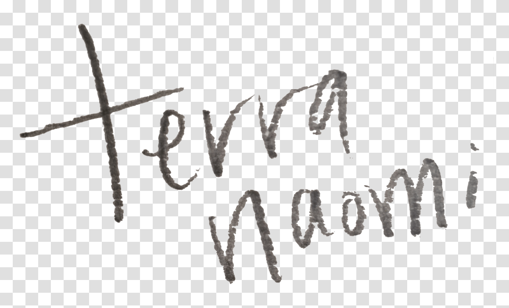 Terra Naomi, Handwriting, Calligraphy, Label Transparent Png