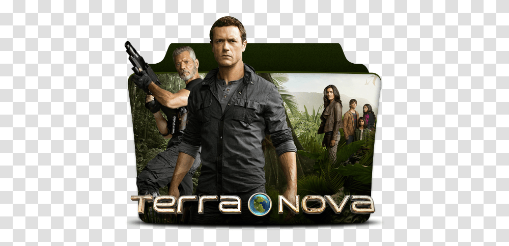 Terra Nova Vector Icons Free Download Terra Nova Folder Icon, Person, Man, Outdoors, Clothing Transparent Png