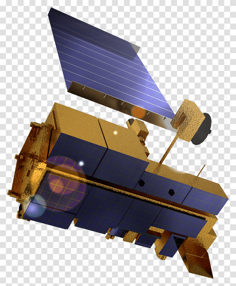 Terra Satellite Transparent Png