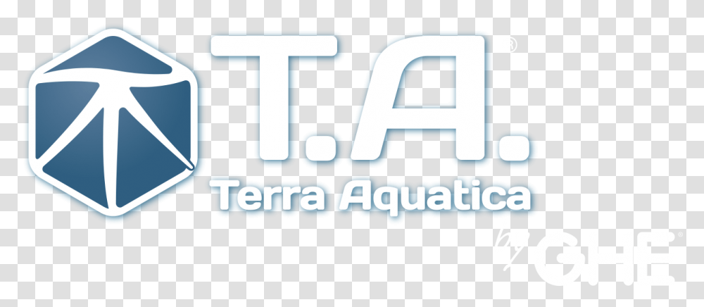 Terrabyghe Blanc Crest, Logo, Word, Label Transparent Png