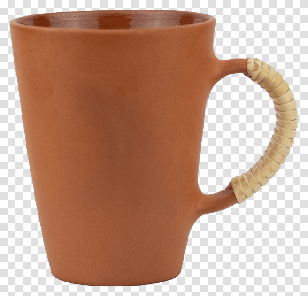 Terracotta Coffee Mug Coffee Cup, Diaper, Jug Transparent Png