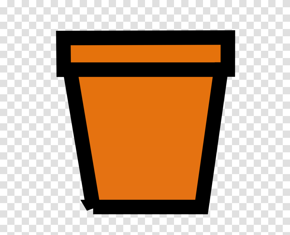 Terracotta Flowerpot Computer Icons Drawing Clay, Coffee Cup, Business Card, Paper Transparent Png