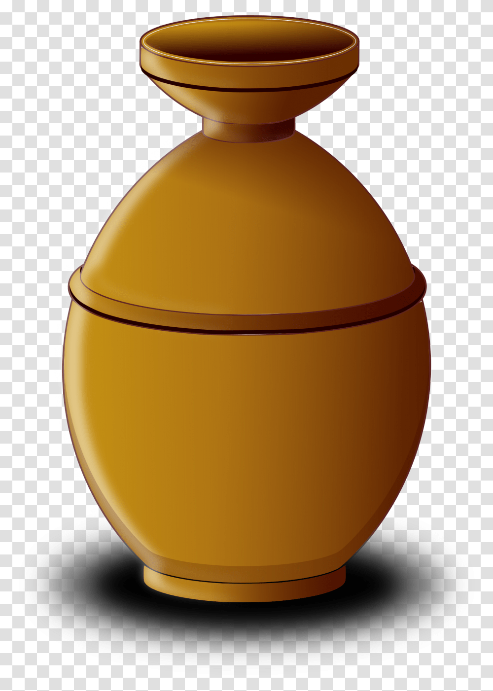 Terracotta Pot Clip Arts, Lamp, Pottery, Jar, Urn Transparent Png