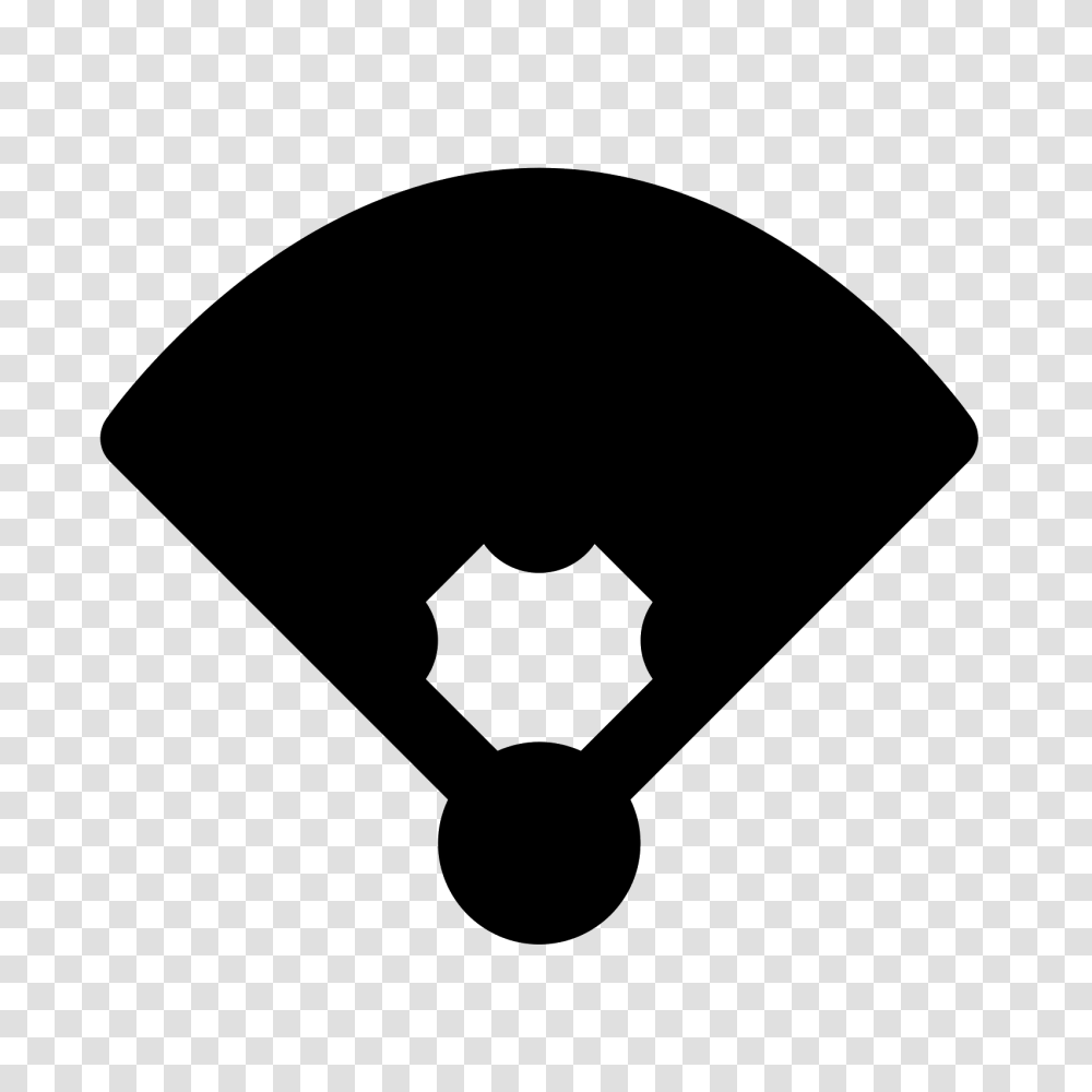 Terrain De Baseball Icono, Gray, World Of Warcraft Transparent Png