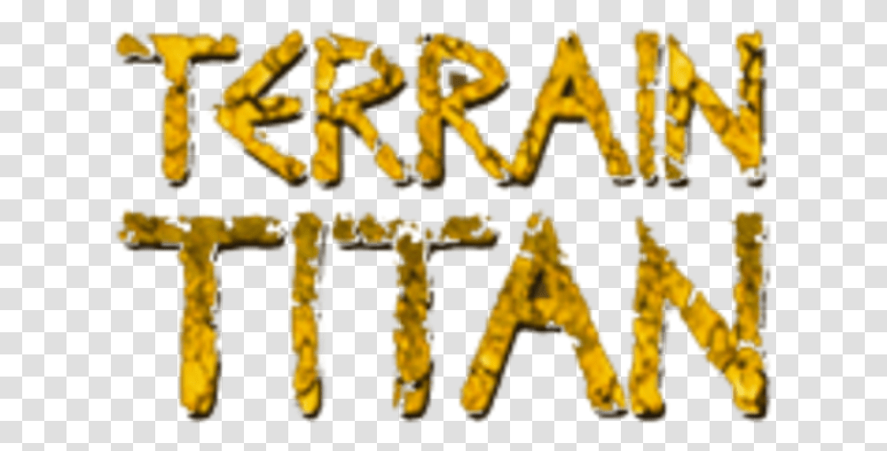 Terrain Titan Trail And Official Goruck Division East Calligraphy, Label, Alphabet, Word Transparent Png