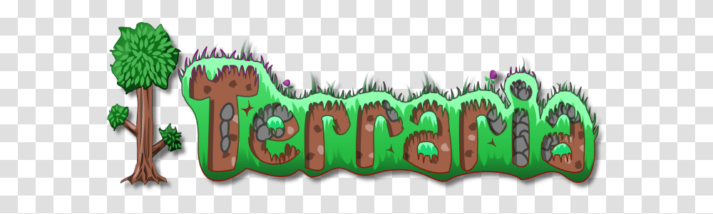 Terraria Apk Download With Official Terraria, Reptile, Animal, Teeth, Mouth Transparent Png