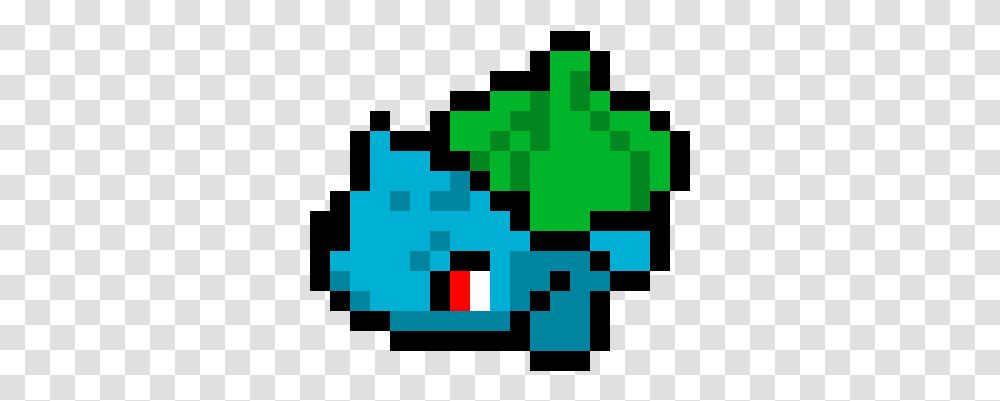 Terraria Character Bulbasaur Pixel Art, First Aid, Minecraft, Plant, Graphics Transparent Png