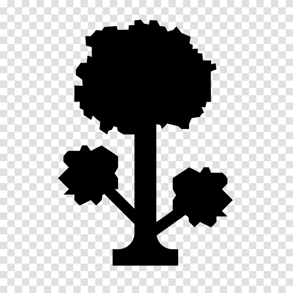 Terraria Filled Icon, Gray, World Of Warcraft Transparent Png