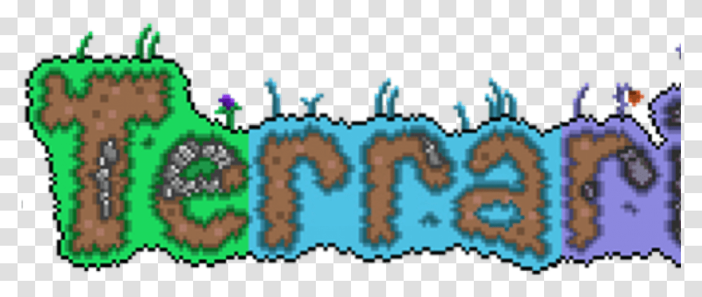 Terraria Game, Rug, Plant, Super Mario, Minecraft Transparent Png