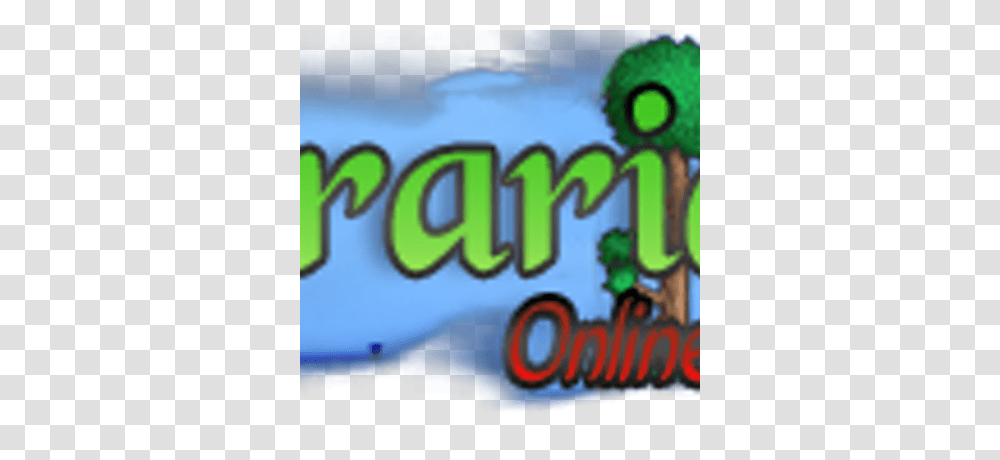 Terraria Online, Word, Land, Outdoors, Nature Transparent Png