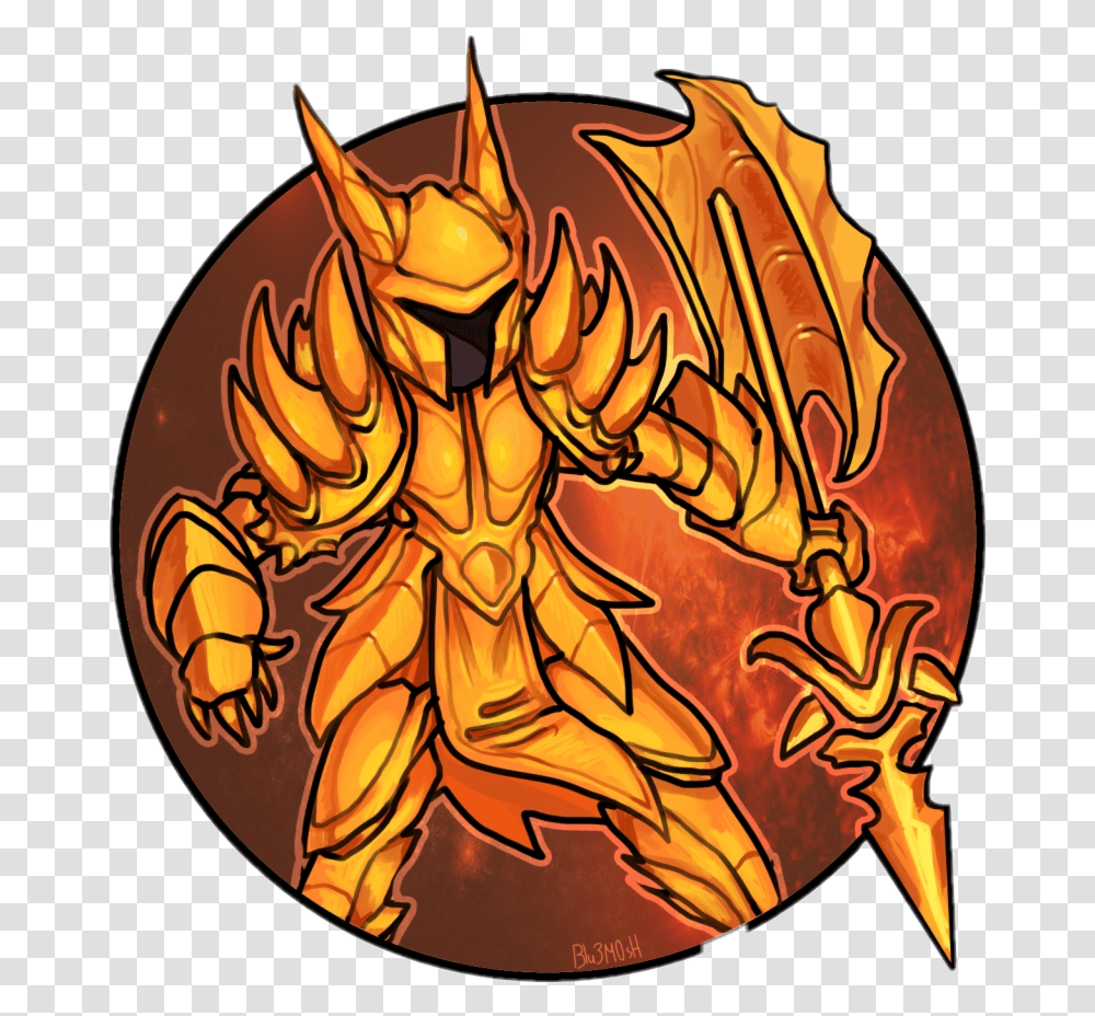 Terraria Solar Flare Armor Terraria, Insect, Invertebrate, Animal, Coin Transparent Png