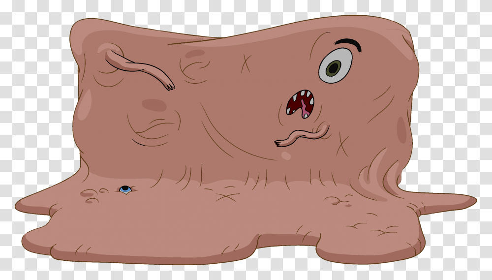 Terraria Toys Wall Of Flesh Lich With Flesh Adventure Time, Pillow, Cushion, Plant Transparent Png