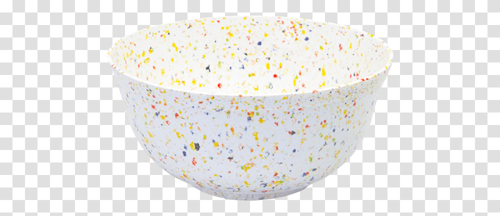 Terrazzo Melamine Cereal Bowl Porcelain, Diaper, Rug, Tabletop, Furniture Transparent Png