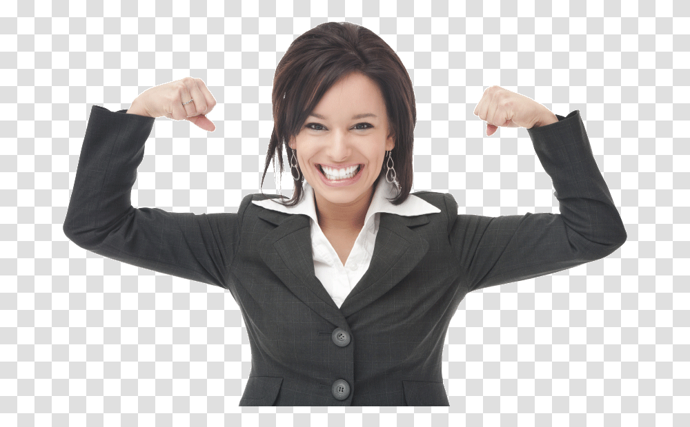 Terrific Employee Employee, Female, Person, Suit Transparent Png