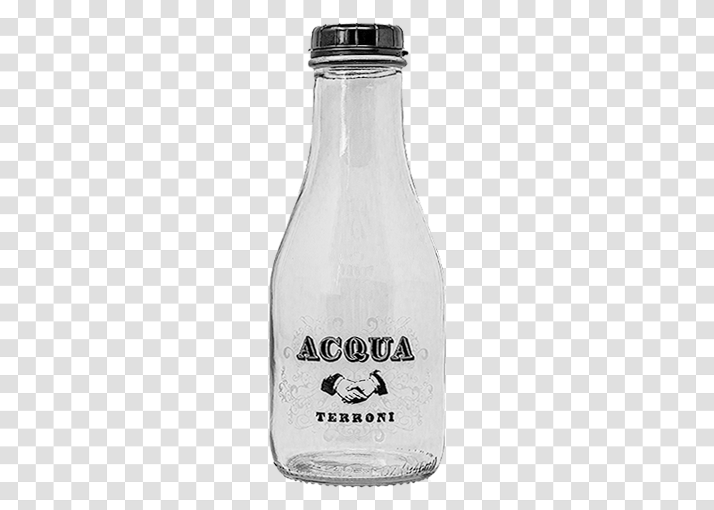 Terroni Water Jug Sud Forno Acqua Glass Bottle, Beverage, Drink, Shaker, Alcohol Transparent Png