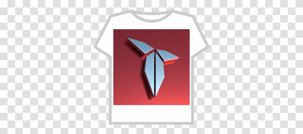Terroriser T Shirt Roblox Nike Red, Clothing, Apparel, Mailbox, Letterbox Transparent Png