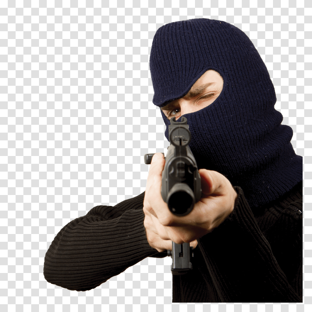 Terrorist, Person, Human, Weapon, Weaponry Transparent Png