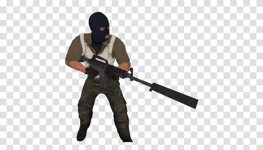 Terrorist, Person, Ninja, Human, Military Transparent Png