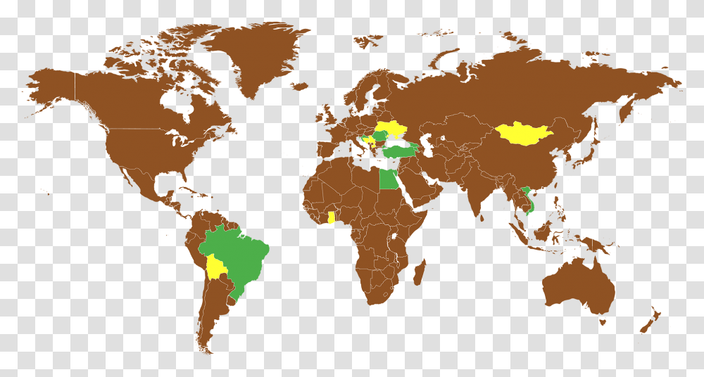 Terry Bogard Countries By Steam Users, Map, Diagram, Atlas, Plot Transparent Png