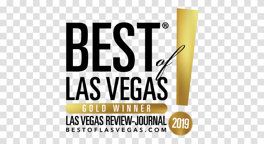 Terry Fator Best Of Las Vegas Gold Winner 2019, Text, Label, Baseball Bat, Symbol Transparent Png