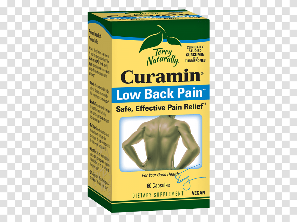 Terry Naturally Curamin Extra Strength Pain Relief, Person, Human, Poster, Advertisement Transparent Png