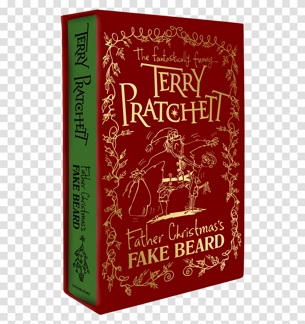 Terry Pratchett Collector's Editions, Novel, Book Transparent Png