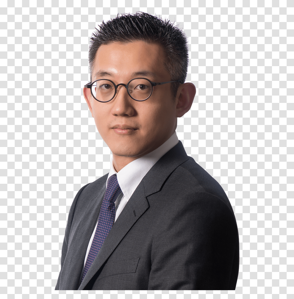 Terry Yang Gentleman, Tie, Accessories, Accessory, Glasses Transparent Png