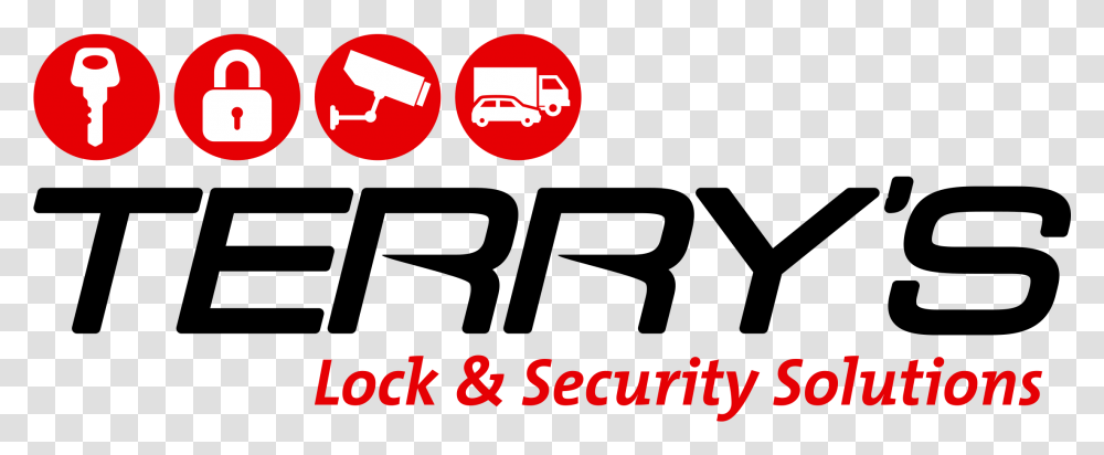 Terrys Locksmith Amp Security Solutions, Alphabet, Logo Transparent Png