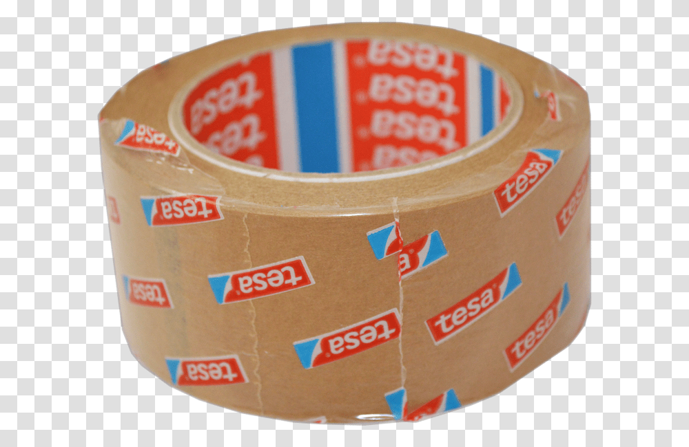 Tesa, Tape, Box Transparent Png