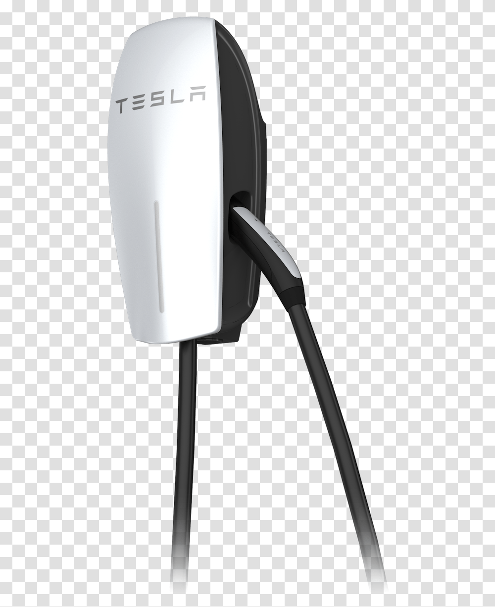 Tesla Car Charger Power Production Management Tesla Level 2 Charger, Chair, Furniture, Adapter, Appliance Transparent Png