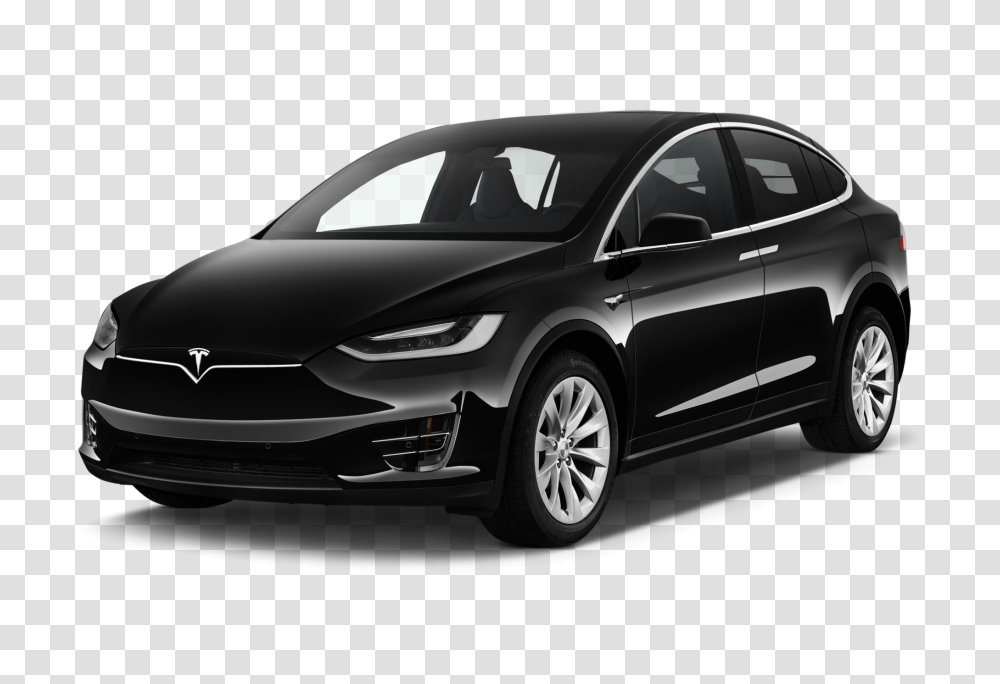 Tesla Car, Sedan, Vehicle, Transportation, Automobile Transparent Png