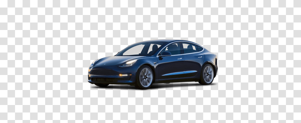 Tesla Car, Sedan, Vehicle, Transportation, Automobile Transparent Png