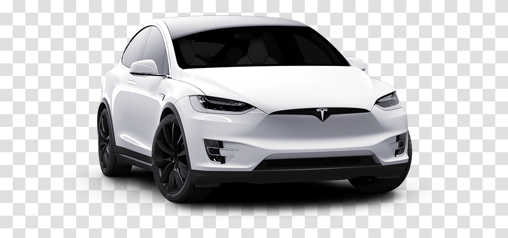 Tesla Car Tesla, Vehicle, Transportation, Automobile, Sedan Transparent Png
