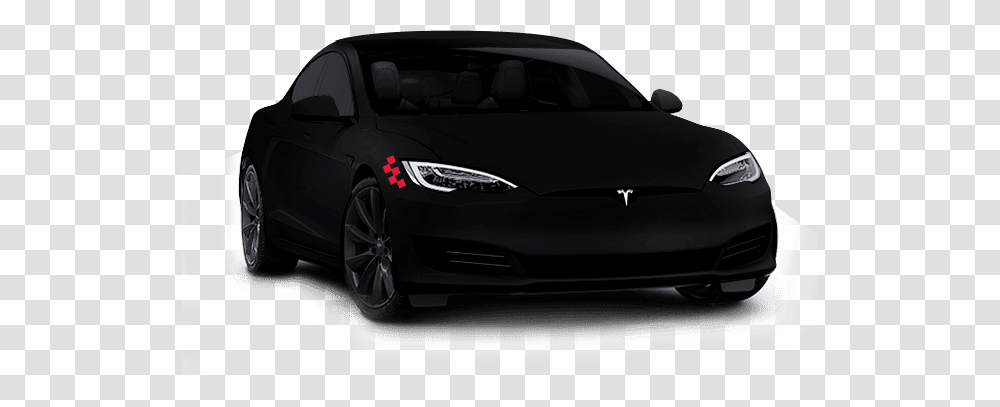 Tesla Car, Vehicle, Transportation, Automobile, Tire Transparent Png