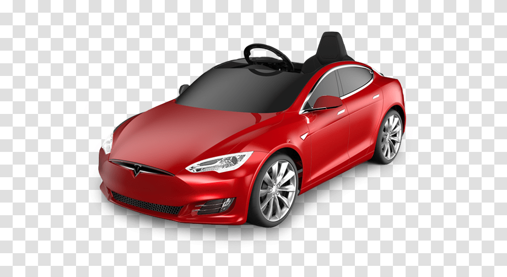 Tesla Car, Vehicle, Transportation, Sports Car, Coupe Transparent Png