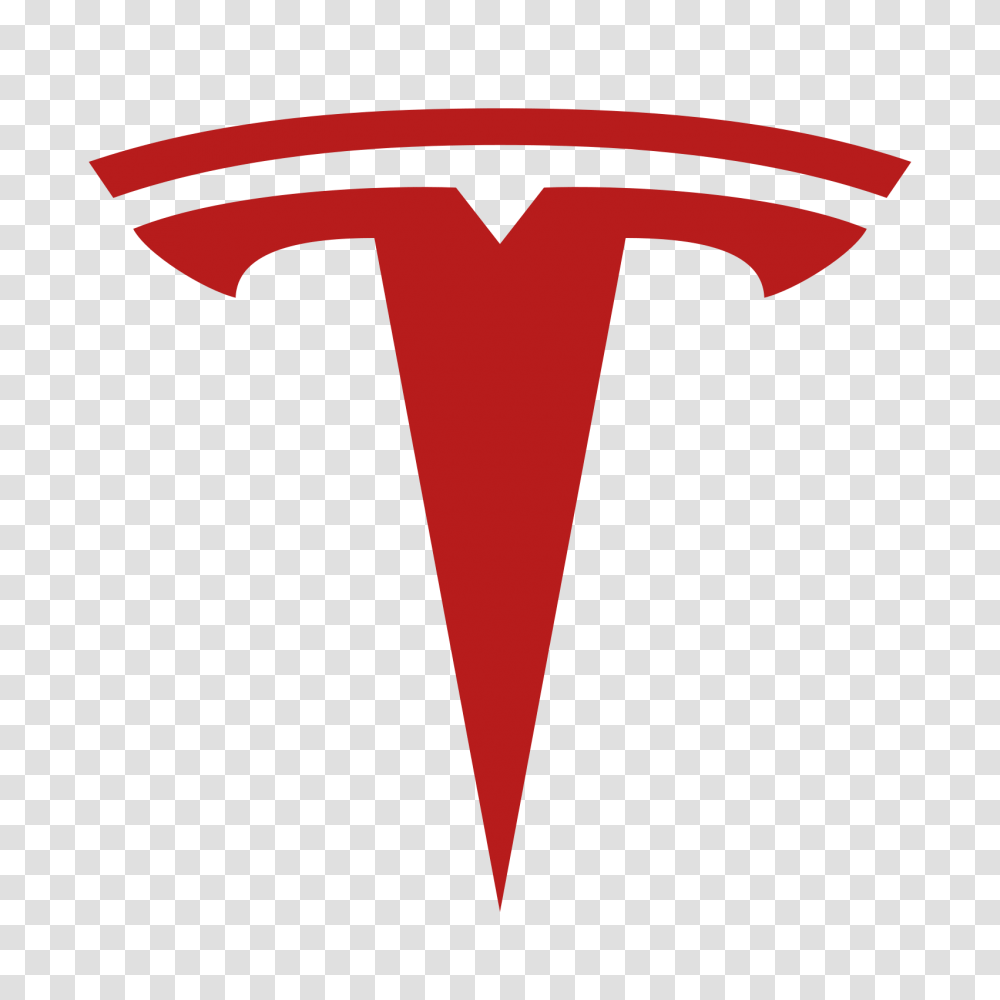 Tesla Icon, Axe, Cushion, Logo Transparent Png