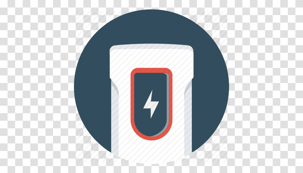 Tesla Icon Tesla Charger Icon, Road Sign, Symbol, Text, Building Transparent Png