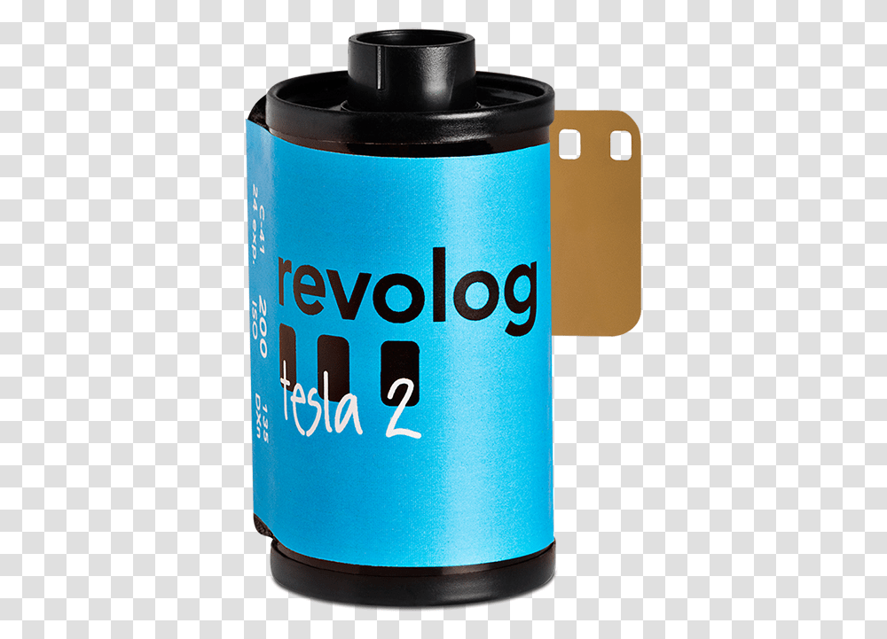 Tesla Ii Cylinder, Tin, Bottle, Can, Aluminium Transparent Png