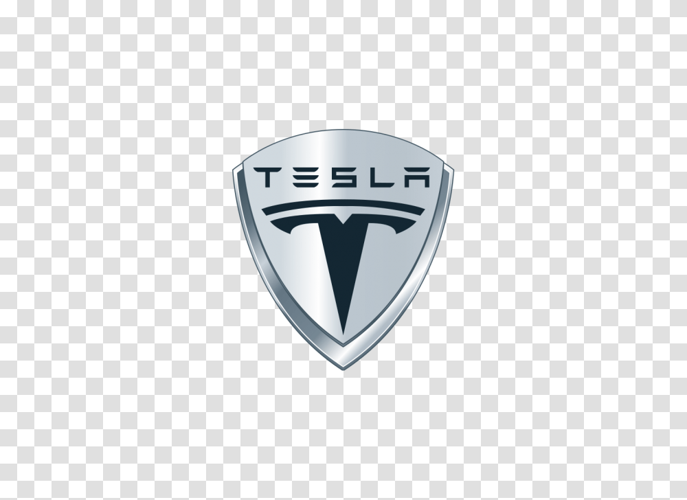 Tesla Logo, Armor, Plectrum, Emblem Transparent Png
