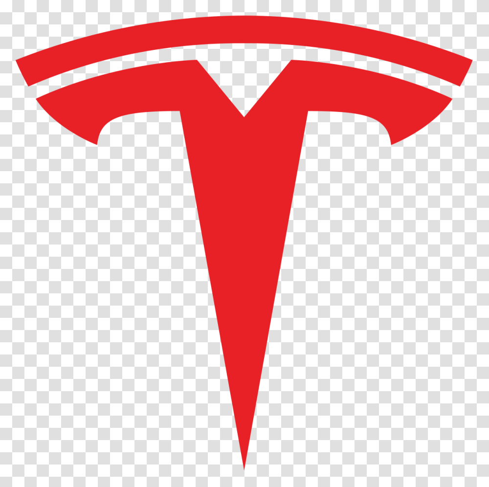 Tesla Logo, Axe, Label, Word Transparent Png