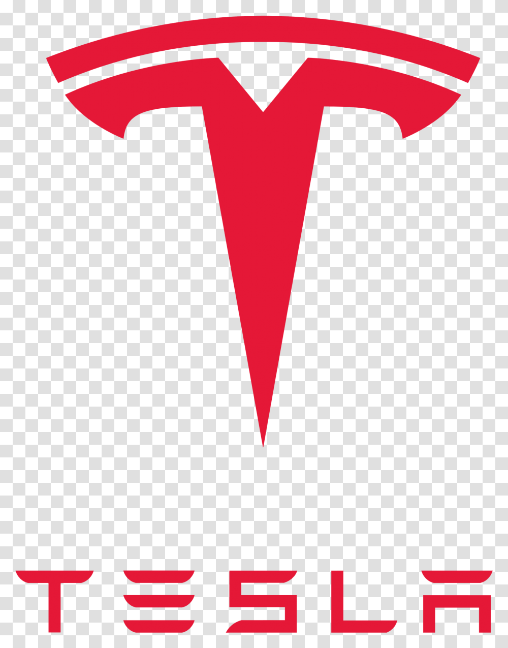 Tesla Logo, Axe, Tool, Cross Transparent Png