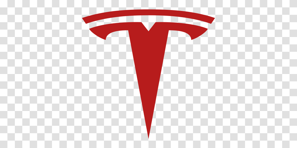 Tesla Logo Images Free Download Tesla Logo Background, Cross, Symbol, Label, Text Transparent Png